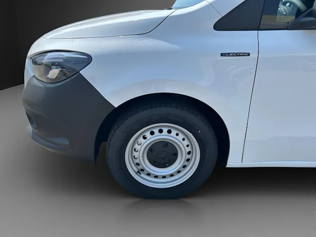 Mercedes-Benz eCitan 45kWh Base Lang