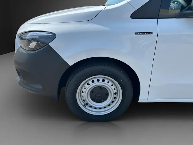 Mercedes-Benz eCitan 45kWh Base Lang