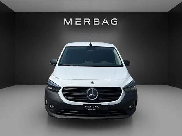 Mercedes-Benz eCitan 45kWh Base Lang