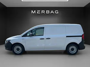 MERCEDES-BENZ eCitan 45kWh Base Lang