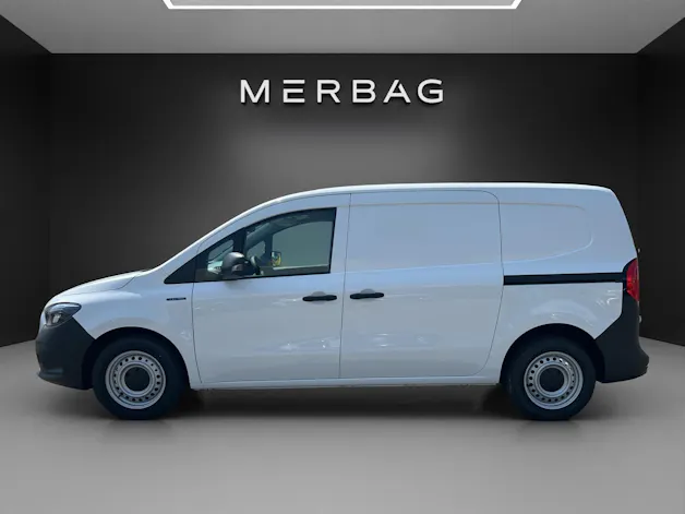 Mercedes-Benz eCitan 45kWh Base Lang