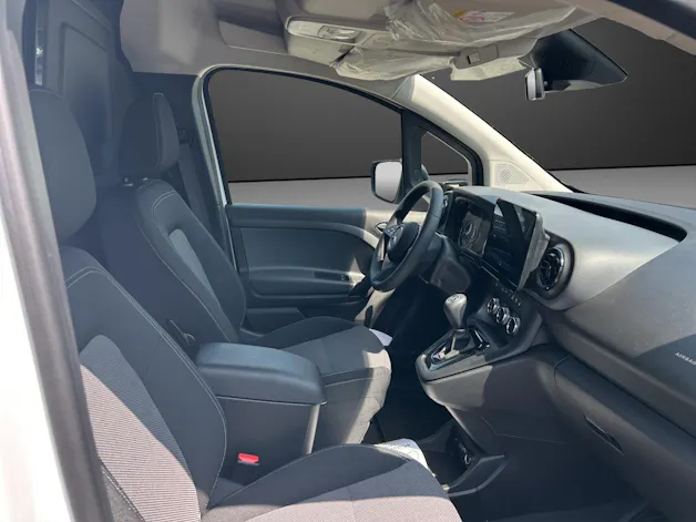 Mercedes-Benz eCitan 45kWh Base Lang