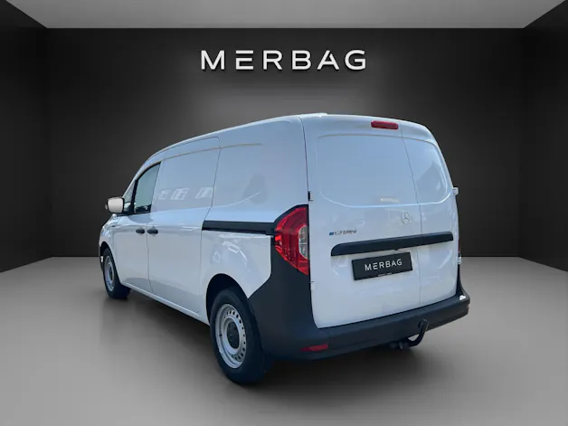 Mercedes-Benz eCitan 45kWh Base Lang