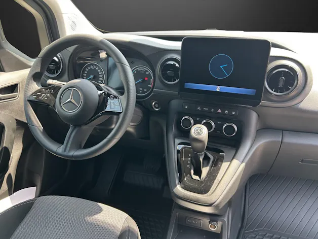 Mercedes-Benz eCitan 45kWh Base Lang