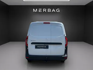 MERCEDES-BENZ eCitan 45kWh Base Lang