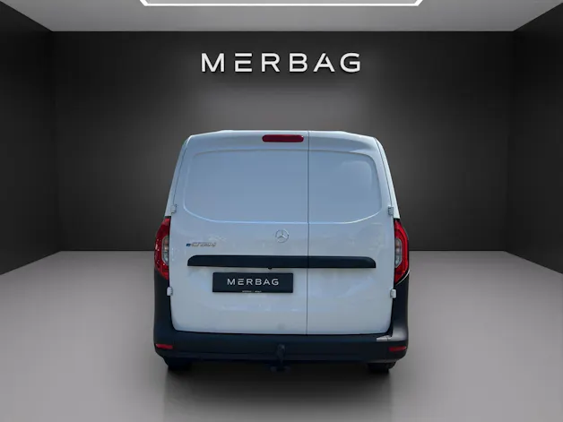 Mercedes-Benz eCitan 45kWh Base Lang