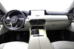 MAZDA CX-60 e-Sky. 327 Tak. AWD