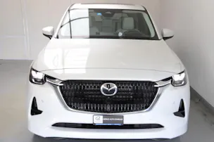MAZDA CX-60 e-Sky. 327 Tak. AWD