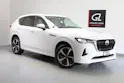 MAZDA CX-60 e-Sky. 327 Tak. AWD