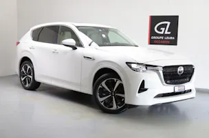 MAZDA CX-60 e-Sky. 327 Tak. AWD