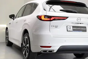 MAZDA CX-60 e-Sky. 327 Tak. AWD