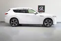 MAZDA CX-60 e-Sky. 327 Tak. AWD