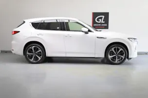 MAZDA CX-60 e-Sky. 327 Tak. AWD