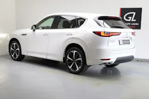 MAZDA CX-60 e-Sky. 327 Tak. AWD
