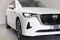 MAZDA CX-60 e-Sky. 327 Tak. AWD
