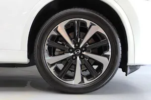 MAZDA CX-60 e-Sky. 327 Tak. AWD
