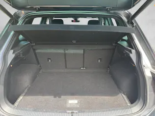 VW Tiguan 2.0 TDI SCR Highline 4Motion DSG