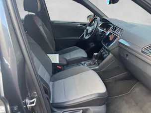 VW Tiguan 2.0 TDI SCR Highline 4Motion DSG