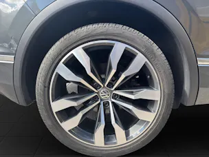 VW Tiguan 2.0 TDI SCR Highline 4Motion DSG