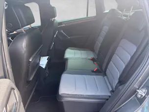VW Tiguan 2.0 TDI SCR Highline 4Motion DSG