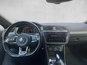 VW Tiguan 2.0 TDI SCR Highline 4Motion DSG