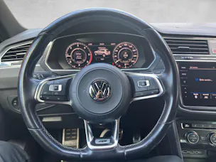 VW Tiguan 2.0 TDI SCR Highline 4Motion DSG