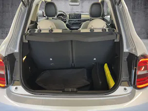 FIAT 500La Prima