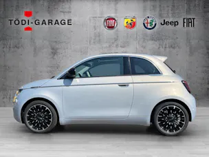 FIAT 500La Prima