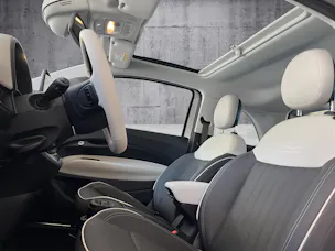 FIAT 500La Prima
