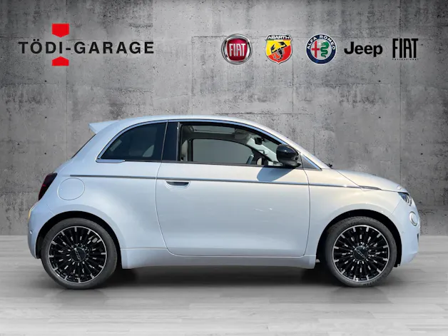 Fiat 500La Prima