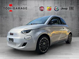 Fiat 500La Prima