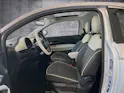 Fiat 500La Prima