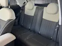 Fiat 500La Prima
