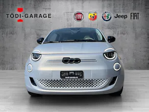 FIAT 500La Prima