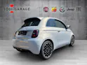 Fiat 500La Prima