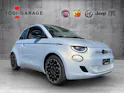 Fiat 500La Prima