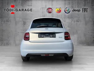 FIAT 500La Prima