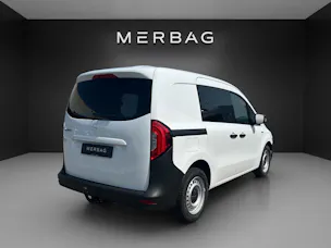 MERCEDES-BENZ eCitan 45kWh Base
