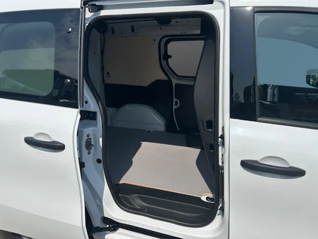 Mercedes-Benz eCitan 45kWh Base