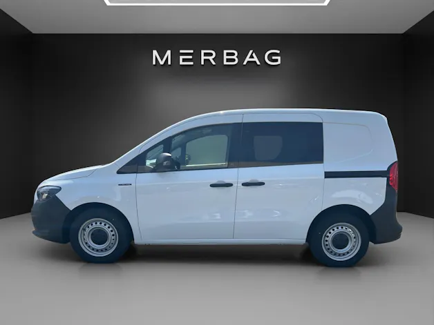 Mercedes-Benz eCitan 45kWh Base