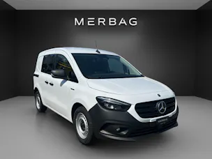 MERCEDES-BENZ eCitan 45kWh Base