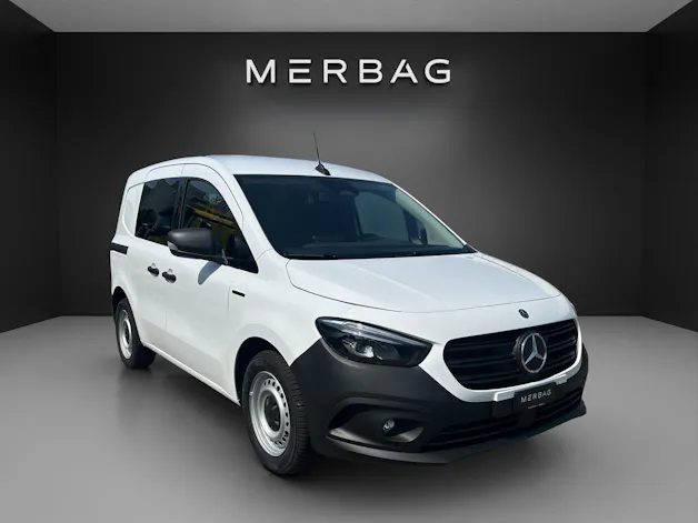 Mercedes-Benz eCitan 45kWh Base
