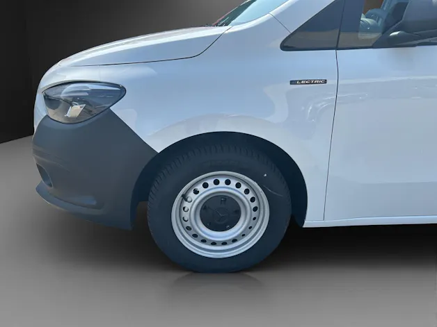 Mercedes-Benz eCitan 45kWh Base