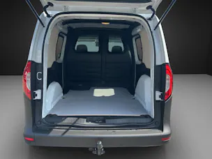 MERCEDES-BENZ eCitan 45kWh Base