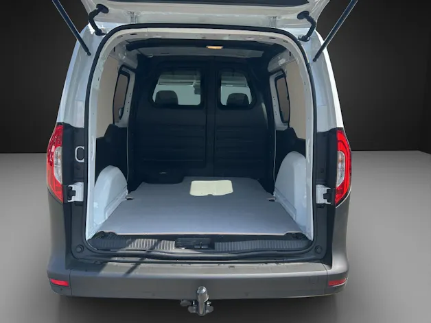 Mercedes-Benz eCitan 45kWh Base