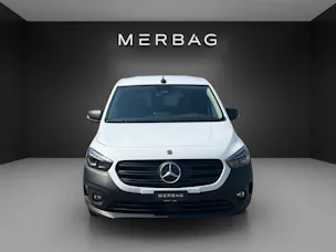 MERCEDES-BENZ eCitan 45kWh Base