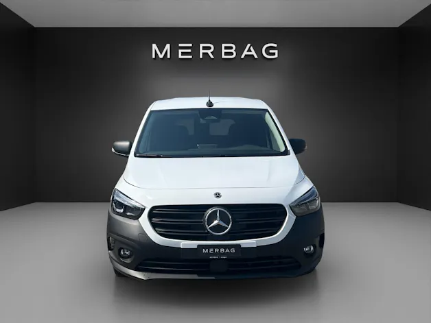 Mercedes-Benz eCitan 45kWh Base