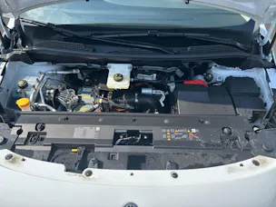 MERCEDES-BENZ eCitan 45kWh Base