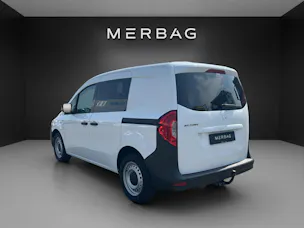 MERCEDES-BENZ eCitan 45kWh Base