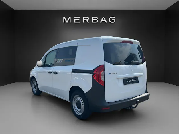 Mercedes-Benz eCitan 45kWh Base